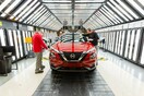 Ξεκίνησε η παραγωγή για το εντυπωσιακό νέο Nissan Juke