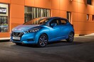 Πινελιές ανανέωσης για το δημοφιλές Nissan Micra