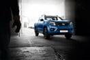 Το ανανεωμένο Nissan Navara N-Guard