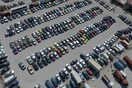 Αυτοκίνητα από 300 ευρώ στη νέα δημοπρασία της ΑΑΔΕ