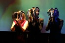 Η όπερα «Oedipus: Sex with Mum was blinding», μετά την Ν. Υόρκη, ανεβαίνει και στην Αθήνα