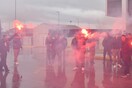 Συλλήψεις και προσαγωγές οπαδών του Ολυμπιακού στο Ηράκλειο - Εν όψει του αγώνα με τον ΟΦΗ