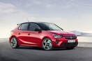 Το άκρως ελκυστικό νέο Opel Corsa είναι διαθέσιμο στην ελληνική αγορά