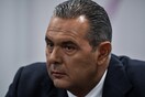 Το πόθεν έσχες του Πάνου Καμμένου