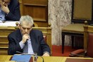 Παπαγγελόπουλος: Όλα όσα λέει η Ράικου για παρεμβάσεις στην έρευνα της Novartis είναι ψέματα