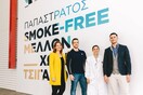 Οι εργαζόμενοι μιας καπνοβιομηχανίας μιλούν για τον αντικαπνιστικό νόμο