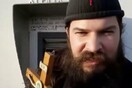 Ο φυγόποινος «πατήρ Κλεομένης» συνελήφθη στον Ταΰγετο