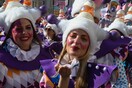Το φετινό Πατρινό Καρναβάλι υπόσχεται πως θα είναι ένα nonstop party - Πότε ξεκινά
