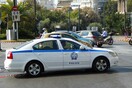Πυροβολισμοί και καταδίωξη στην Κηφισίας - Τρεις συλλήψεις