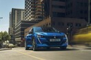 Το νέο Peugeot 208 είναι το «Αυτοκίνητο της Χρονιάς 2020»