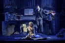 Το «Phantom of the Opera» με τους πρωταγωνιστές του West End στην Ελλάδα-Πρώτες εικόνες