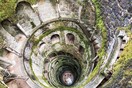Ο «ανεστραμμένος πύργος» της Quinta da Regaleira: Ένα πηγάδι μύησης βγαλμένο από τους μύθους των Ναϊτών