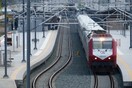 Προαστιακός: Τροποποιήσεις στα δρομολόγια λόγω της επίσκεψης του Σι Τζινπίνγκ
