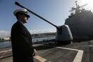 Έκτακτες κρίσεις στο Πολεμικό Ναυτικό -Από τη νέα ηγεσία των Ενόπλων Δυνάμεων