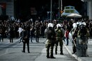 Επέτειος δολοφονίας Γρηγορόπουλου: Μεγάλη πορεία στην Αθήνα - «Φρούριο» το κέντρο