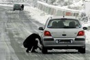 Προειδοποίηση Καλλιάνου για το χιόνι: Θα υπάρξουν προβλήματα στην Αθηνών - Λαμίας