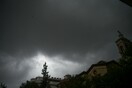 Meteo: Άστατος ο καιρός τη Δευτέρα με τοπικές βροχές