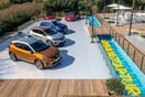 Το νέο Renault Captur «προσγειώθηκε» στην Ελλάδα