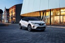 Τα νέα Renault Clio και Captur είναι πλέον και υβριδικά