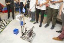 Μαθητικό Φεστιβάλ Ρομποτικής: Εκατοντάδες παιδιά δημιούργησαν τα δικά τους ρομπότ