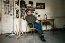 Ο ζωγράφος Γιώργος Ρόρρης αφηγείται τη ζωή του στη LifO