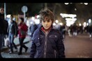 «Χαστούκισέ την!»: Πέντε αγόρια δίνουν τις πιο ουσιαστικές απαντήσεις για την εξάλειψη της βίας κατά των γυναικών