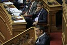 Πηγές ΣΥΡΙΖΑ: Ο Μητσοτάκης επιβεβαίωσε πως όλα τα προεκλογικά επιχειρήματα ήταν προσχήματα