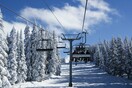 Τραγικό δυστύχημα σε χιονοδρομικό: Σκιέρ κρεμάστηκε με το μπουφάν του από λιφτ