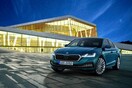 Αποκάλυψη για την εντυπωσιακή νέα Skoda Octavia