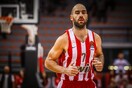 O Βασίλης Σπανούλης έγραψε ιστορία: Έγινε ο πρώτος σκόρερ στην ιστορία της Euroleague