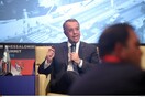 Σταϊκούρας στο Thessaloniki Summit: Η χώρα θα κινηθεί ακόμα καλύτερα το 2020