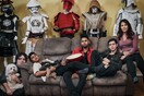Star Wars Families: Πορτρέτα οικογενειών ανά τον πλανήτη που έχουν βάλει τον «Πόλεμο των Άστρων» βαθιά στη ζωή τους