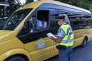 Παλλήνη: «Ξέχασαν» 3χρονο σε σχολικό λεωφορείο για ώρες - Στο αυτόφωρο οδηγός και συνοδοί