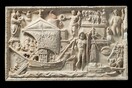 Μάρμαρα Τορλόνια: Για πρώτη φορά σε έκθεση η σπουδαιότερη ιδιωτική συλλογή αρχαιοτήτων στον κόσμο