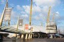 Λονδίνο: Εκκενώθηκε η O2 Arena - «Ακούστηκαν συναγερμοί»