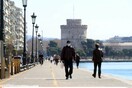 Θεσσαλονίκη: Είμαστε έτοιμοι να κλείσουμε τη Νέα Παραλία αν χρειαστεί λέει ο δήμαρχος Ζέρβας