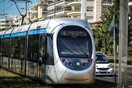 Τραμ: Το υπουργείο εξετάζει να λειτουργήσει ξανά τη γραμμή Νέος Κόσμος - Σύνταγμα
