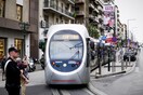 Δοκιμαστικά δρομολόγια του Τραμ προς Πειραιά - Η ανακοίνωση της ΣΤΑ.ΣΥ