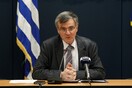 Κορωνοϊός: Η ανάρτηση Τσιόδρα για τα μη στεροειδή αντιφλεγμονώδη φάρμακα