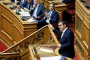 Τσίπρας για κατώτατο μισθό: Ο Μητσοτάκης θα στηρίξει τους εργαζόμενους ή τα συμφέροντα;