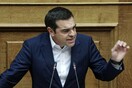 Επιμένει ο Τσίπρας: Παράνομη η εξαίρεση Πολάκη-Τζανακόπουλου από την προανακριτική