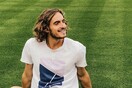 Ο Στέφανος Τσιτσιπάς απάντησε στο Instagram για τα ταξίδια του εν μέσω πανδημίας κορωνοϊού
