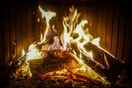 Έκκληση από την Ελληνική Αντικαρκινική Εταιρεία: Μην ανάβετε τζάκια - Υπάρχει κίνδυνος