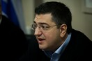 Κορωνοϊός: Καθολική απαγόρευση κυκλοφορίας στο δάσος Σέιχ Σου με απόφαση Τζιτζικώστα