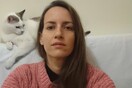 H αγάπη γαμάει! Mια selfie της Βανέσσας Φερλέ