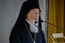 Οικουμενικός Πατριάρχης για κορωνοϊό: Δεν κινδυνεύει η πίστη, αλλά οι πιστοί
