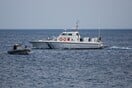Ταχύπλοο σκάφος βυθίστηκε στις Σπέτσες - Σώοι οι επιβαίνοντες