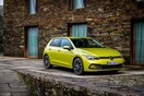Το νέο Volkswagen Golf έφτασε Ελλάδα με τιμή από 20.500 ευρώ