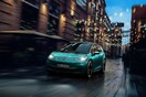 Το ηλεκτρικό Volkswagen ID.3 είναι το όχημα του μέλλοντος