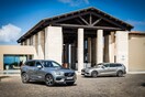 Volvo και Costa Navarino μας ξεναγούν στις ομορφιές της Μεσσηνίας